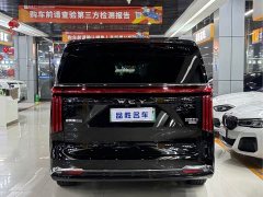 Great Wall WEY Shanshan New Energy Four-Wheel Drive Shanshan 8 - photo 5