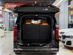 Great Wall WEY Shanshan New Energy Four-Wheel Drive Shanshan 8 - photo 6