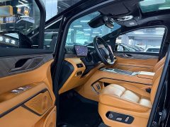 Great Wall WEY Shanshan New Energy Four-Wheel Drive Shanshan 8 - photo 7