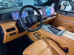 Great Wall WEY Shanshan New Energy Four-Wheel Drive Shanshan 8 - photo 9
