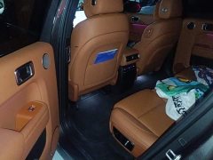 Li Auto L7 Air - ფოტო 10