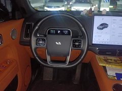 Li Auto L7 Air - ფოტო 14