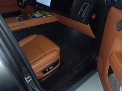 Li Auto L7 Air - ფოტო 7