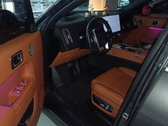 Li Auto L7 Air - ფოტო 8