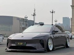 Nio ET5T 75kWh Touring - ფოტო 1