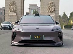 Nio ET5T 75kWh Touring - ფოტო 2