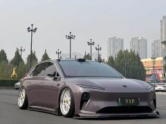 Nio ET5T 75kWh Touring - ფოტო 3
