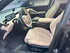 Nio ET5T 75kWh Touring - ფოტო 4