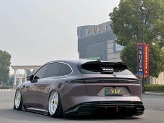 Nio ET5T 75kWh Touring - ფოტო 7