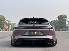 Nio ET5T 75kWh Touring - ფოტო 8
