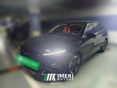 2024 Wuling Xingguang 150 Advanced Edition - ავტომობილი ჩინეთიდან