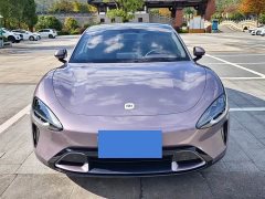 Xiaomi SU7 Rear-Wheel Drive Standard Founder Edition - ფოტო 1