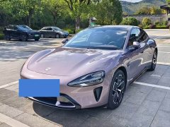 Xiaomi SU7 Rear-Wheel Drive Standard Founder Edition - ფოტო 2