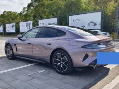 Xiaomi SU7 Rear-Wheel Drive Standard Founder Edition - ფოტო 3