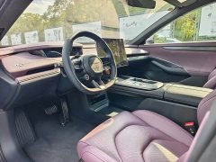 Xiaomi SU7 Rear-Wheel Drive Standard Founder Edition - ფოტო 5