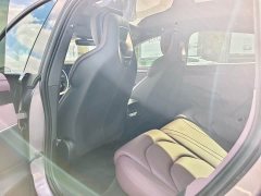 Xiaomi SU7 Rear-Wheel Drive Standard Founder Edition - ფოტო 6