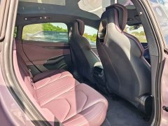 Xiaomi SU7 Rear-Wheel Drive Standard Founder Edition - ფოტო 7