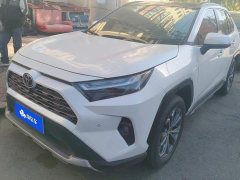 Toyota RAV4 2.0L CVT FWD Fashion Plus - photo 1