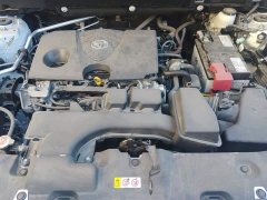 Toyota RAV4 2.0L CVT FWD Fashion Plus - photo 10