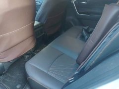 Toyota RAV4 2.0L CVT FWD Fashion Plus - photo 11
