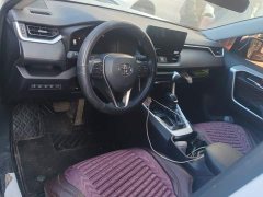 Toyota RAV4 2.0L CVT FWD Fashion Plus - photo 12