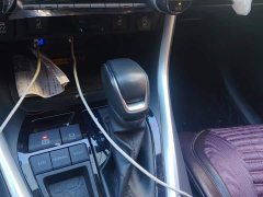 Toyota RAV4 2.0L CVT FWD Fashion Plus - photo 16