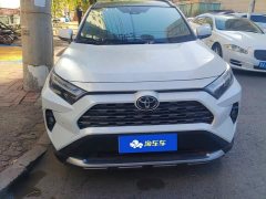Toyota RAV4 2.0L CVT FWD Fashion Plus - photo 2