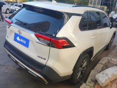 Toyota RAV4 2.0L CVT FWD Fashion Plus - photo 3