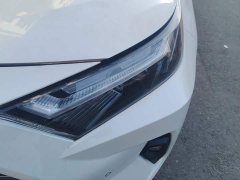 Toyota RAV4 2.0L CVT FWD Fashion Plus - photo 5