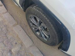 Toyota RAV4 2.0L CVT FWD Fashion Plus - photo 6