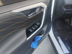 Toyota RAV4 2.0L CVT FWD Fashion Plus - photo 7