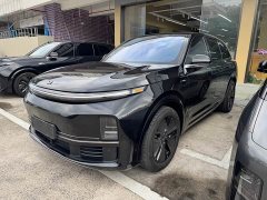 Li Auto L7 Pro - ფოტო 1