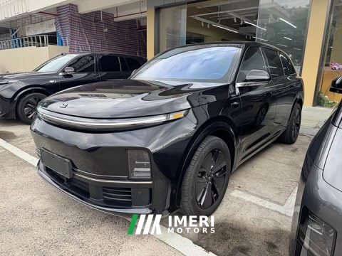 2024 Li Auto L7 Pro - ავტომობილი ჩინეთიდან