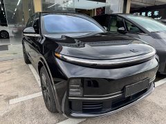 Li Auto L7 Pro - ფოტო 3
