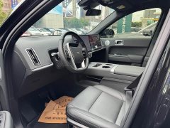 Li Auto L7 Pro - ფოტო 5