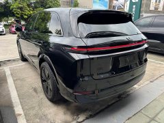 Li Auto L7 Pro - ფოტო 8