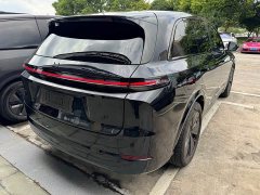 Li Auto L7 Pro - ფოტო 9