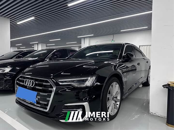 Audi A6L 45 TFSI Prestige