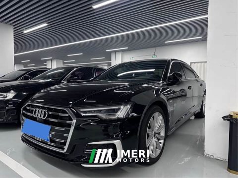 2023 Audi A6L 45 TFSI Prestige - car from China