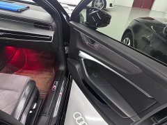 Audi A6L 45 TFSI Prestige - ფოტო 10