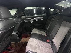 Audi A6L 45 TFSI Prestige - ფოტო 11