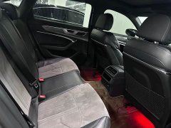 Audi A6L 45 TFSI Prestige - ფოტო 12