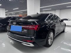 Audi A6L 45 TFSI Prestige - ფოტო 13