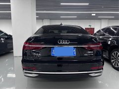 Audi A6L 45 TFSI Prestige - ფოტო 14