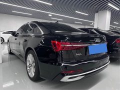 Audi A6L 45 TFSI Prestige - ფოტო 15