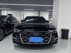 Audi A6L 45 TFSI Prestige - ფოტო 2