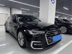 Audi A6L 45 TFSI Prestige - ფოტო 3