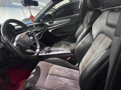 Audi A6L 45 TFSI Prestige - ფოტო 4