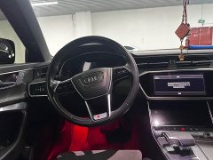 Audi A6L 45 TFSI Prestige - ფოტო 5