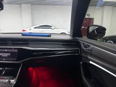 Audi A6L 45 TFSI Prestige - ფოტო 9
